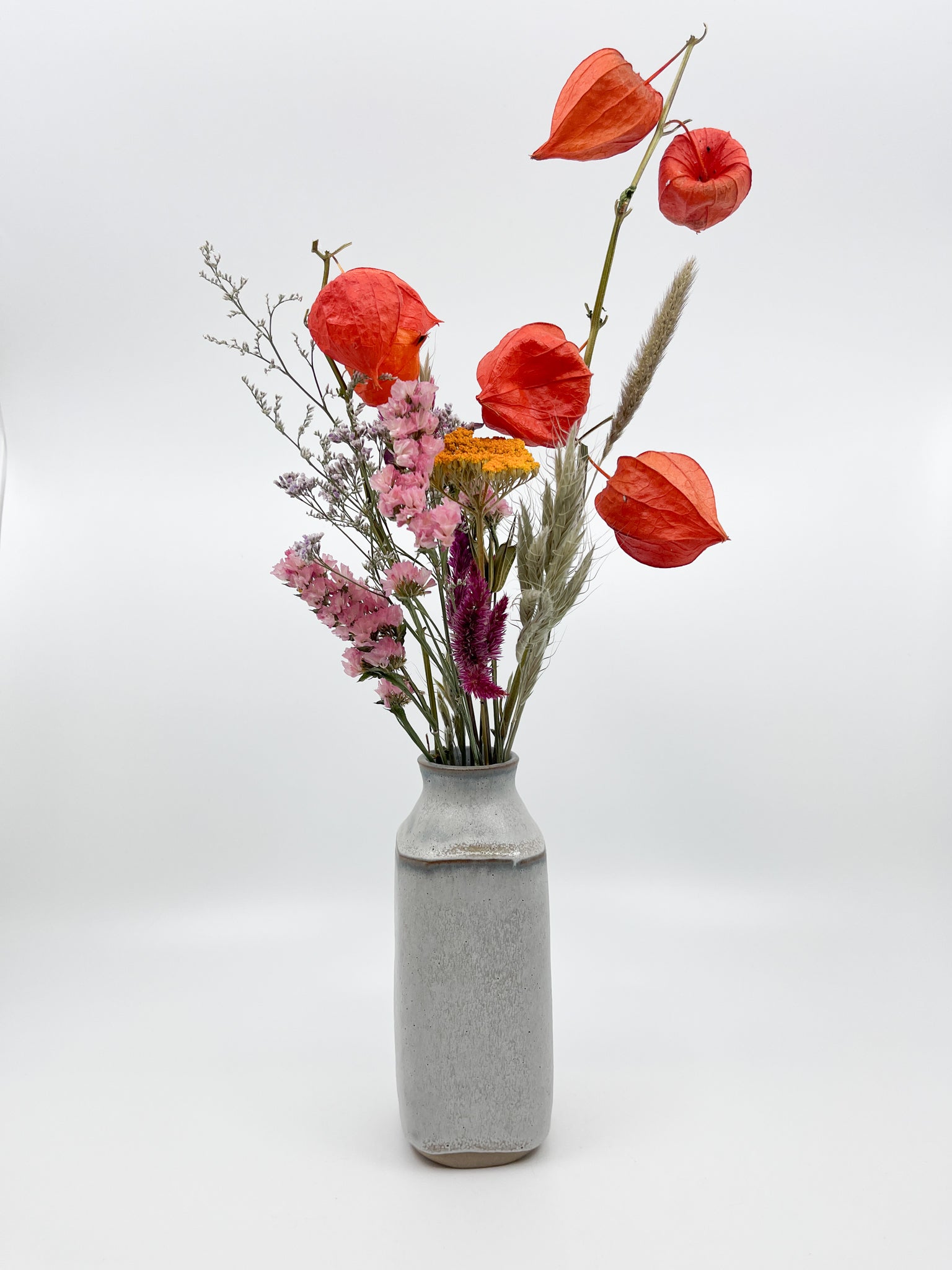 Vase océan - Les Fleurs Sauvages - vase