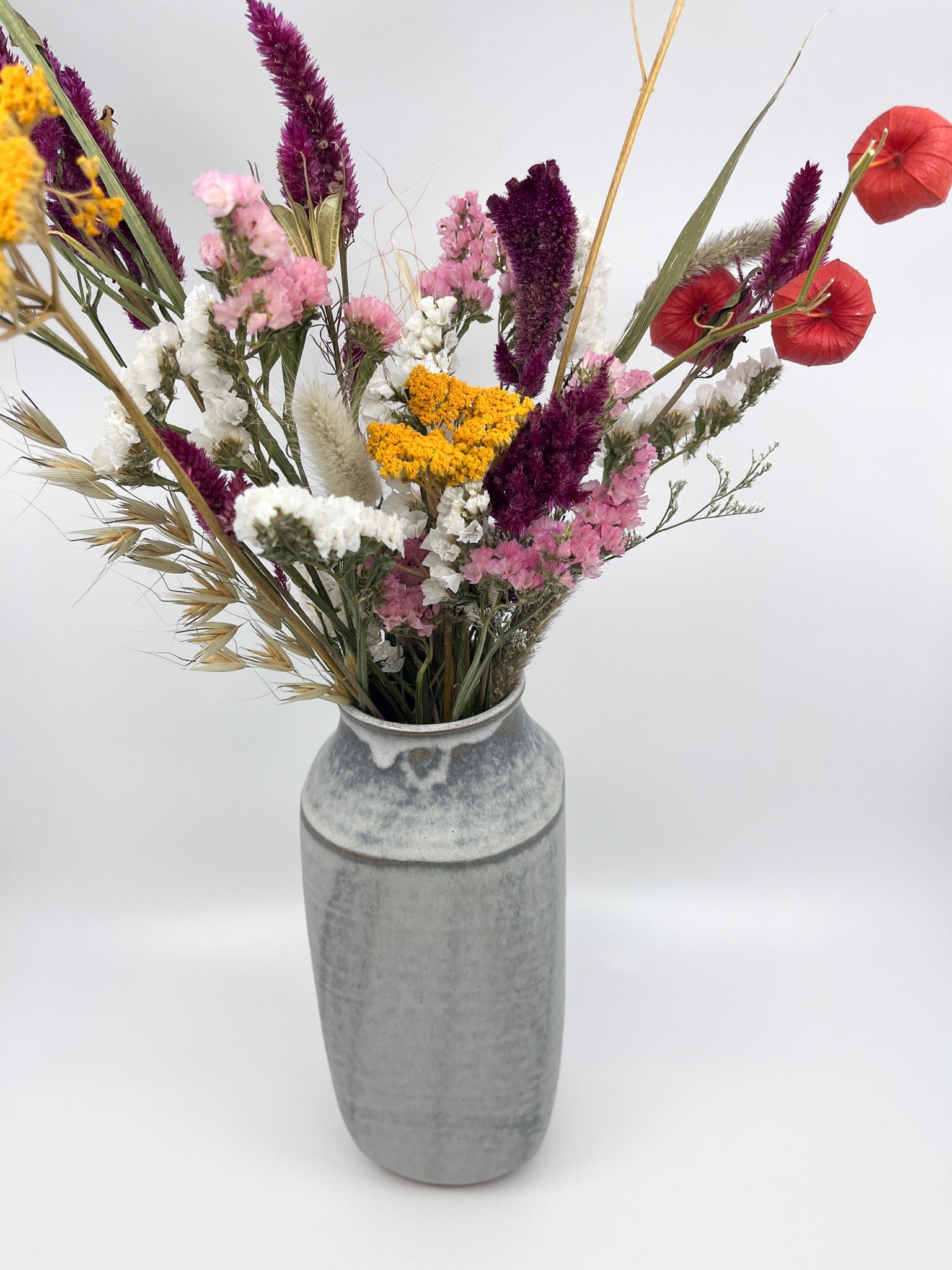 Vase océan - Les Fleurs Sauvages - vase