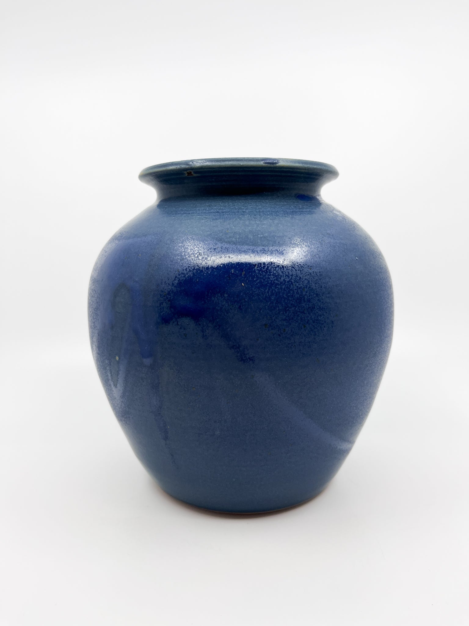 Vase Pensée Collection Les Fleurs Sauvages - Les Fleurs Sauvages - vase