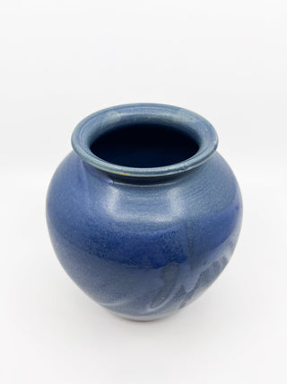 Vase Pensée Collection Les Fleurs Sauvages - Les Fleurs Sauvages - vase