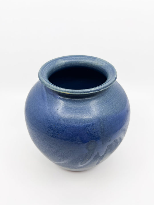 Vase Pensée Collection Les Fleurs Sauvages - Les Fleurs Sauvages - vase