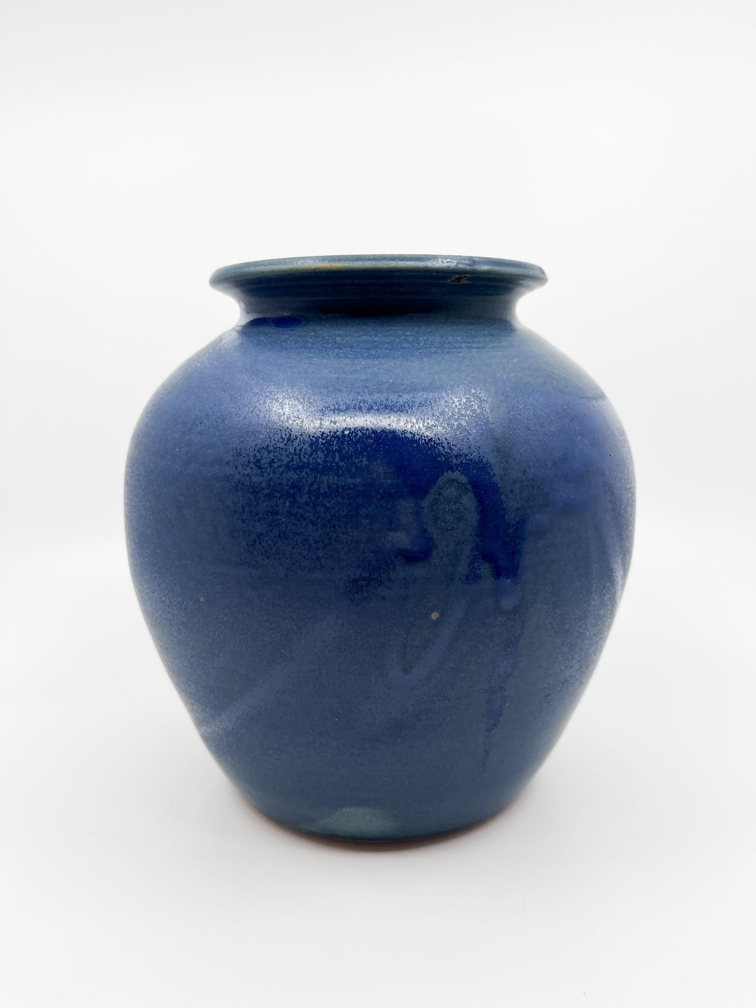 Vase Pensée Collection Les Fleurs Sauvages - Les Fleurs Sauvages - vase