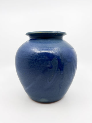 Vase Pensée Collection Les Fleurs Sauvages - Les Fleurs Sauvages - vase