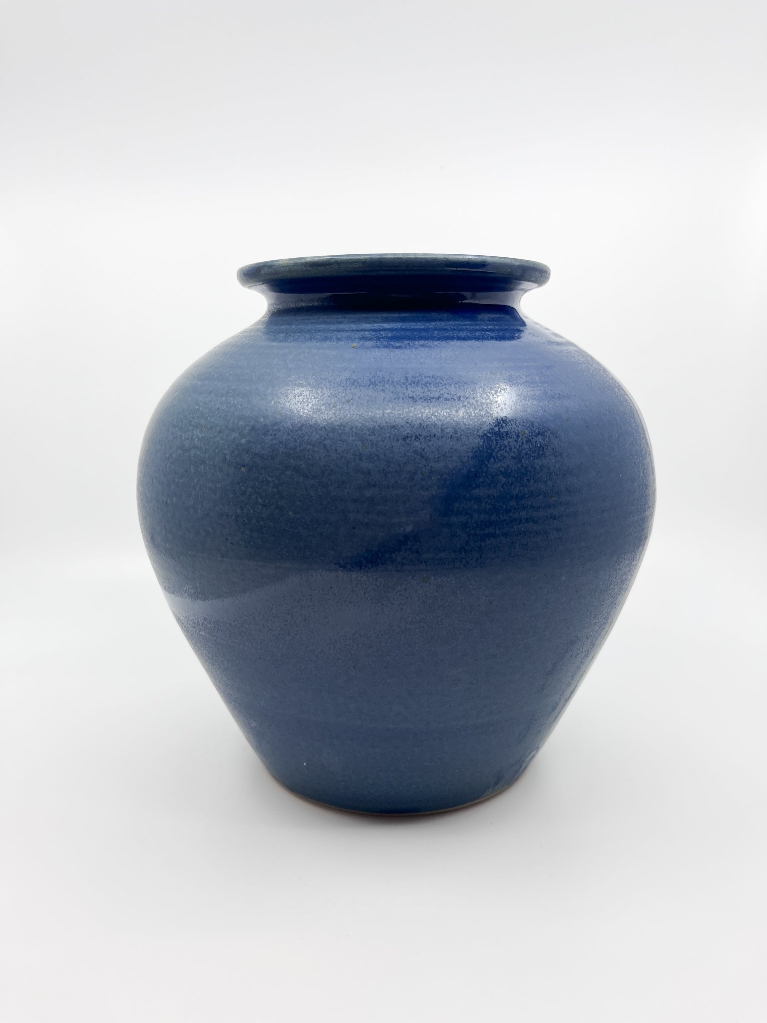 Vase Pensée Collection Les Fleurs Sauvages - Les Fleurs Sauvages - vase