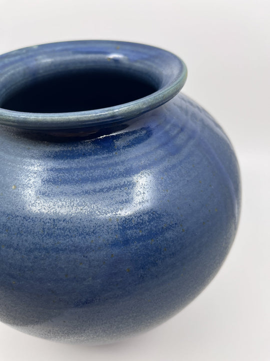 Vase Pensée Collection Les Fleurs Sauvages - Les Fleurs Sauvages - vase