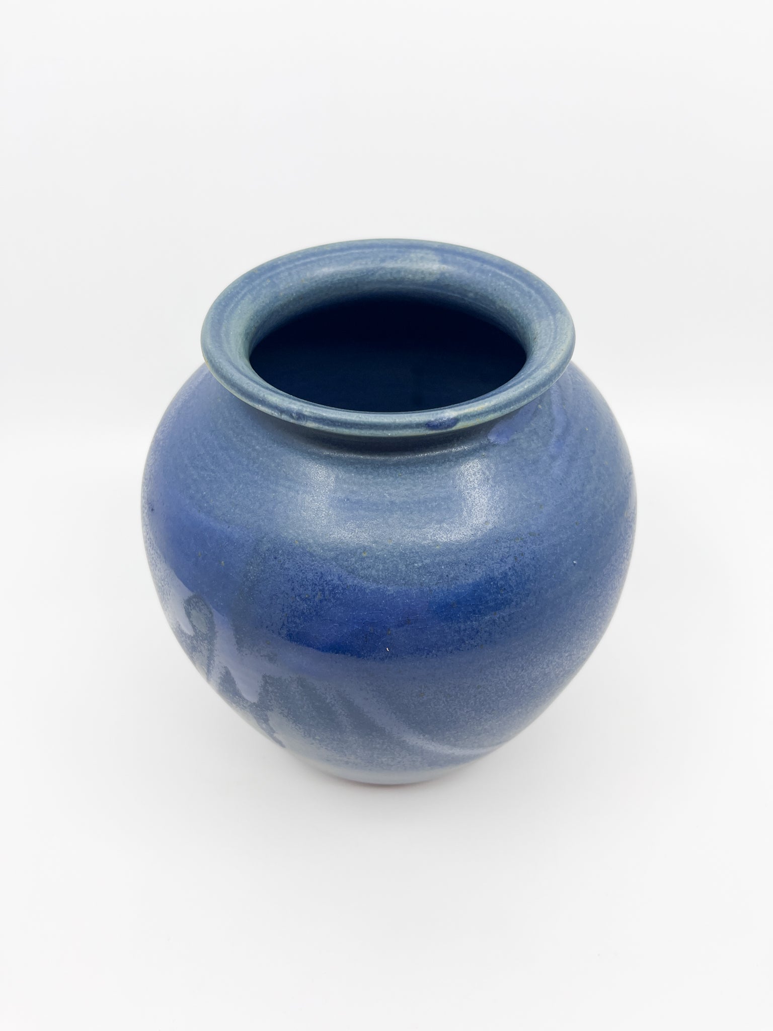 Vase Pensée Collection Les Fleurs Sauvages - Les Fleurs Sauvages - vase