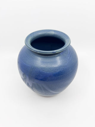 Vase Pensée Collection Les Fleurs Sauvages - Les Fleurs Sauvages - vase