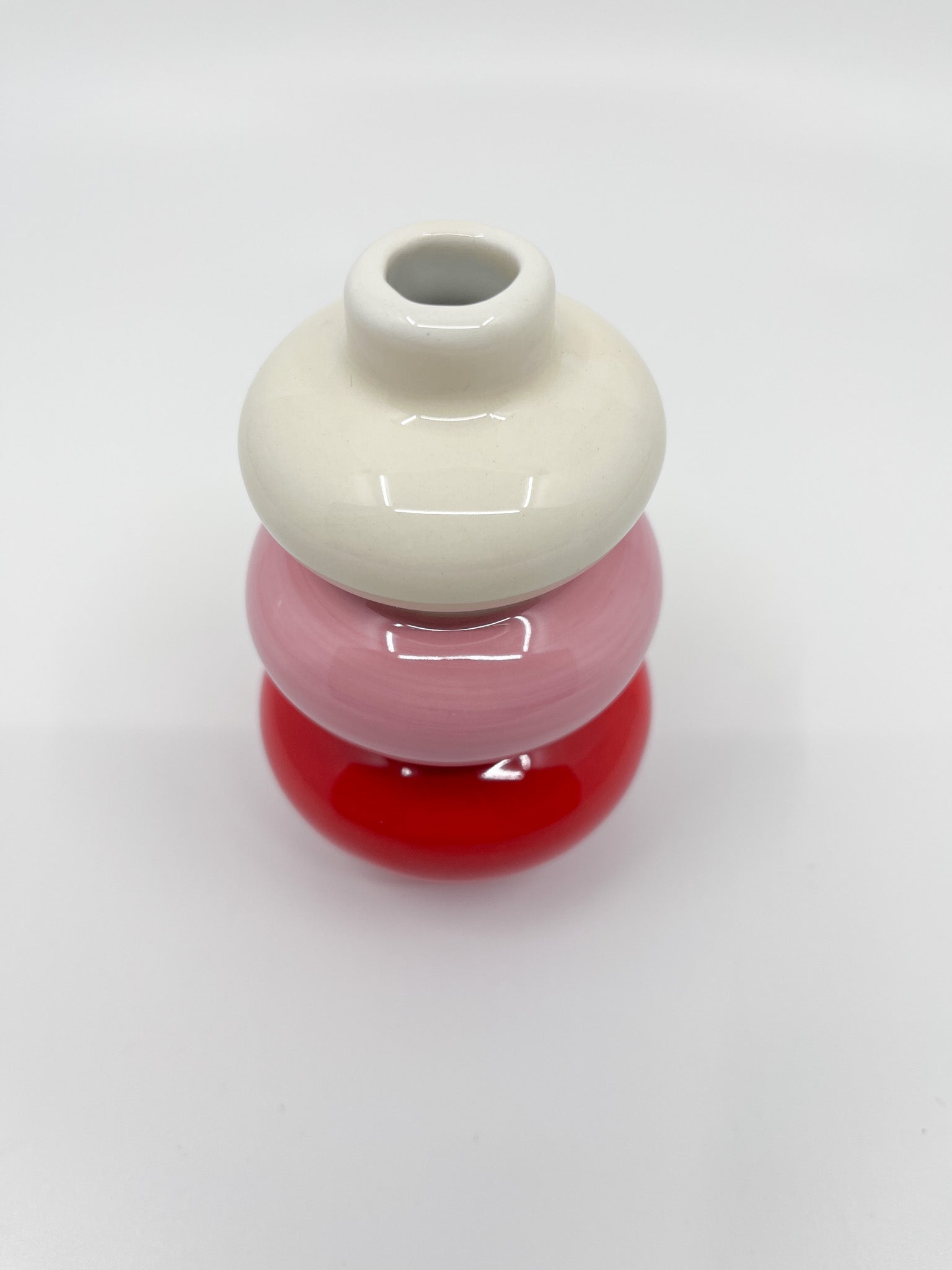 Vase QR Mini - Les Fleurs Sauvages - vase