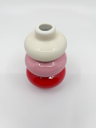 Vase QR Mini - Les Fleurs Sauvages - vase
