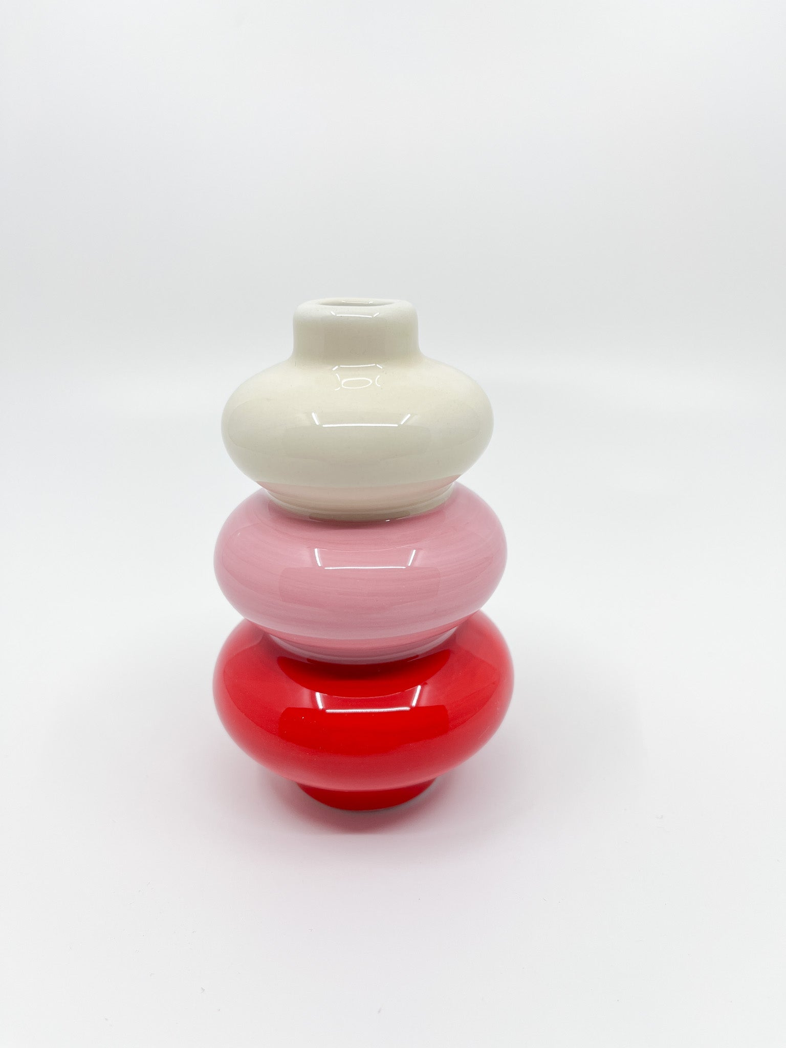 Vase QR Mini - Les Fleurs Sauvages - vase