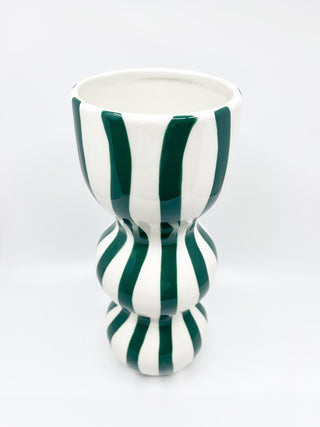 Vase QR Raquel - Les Fleurs Sauvages - vase