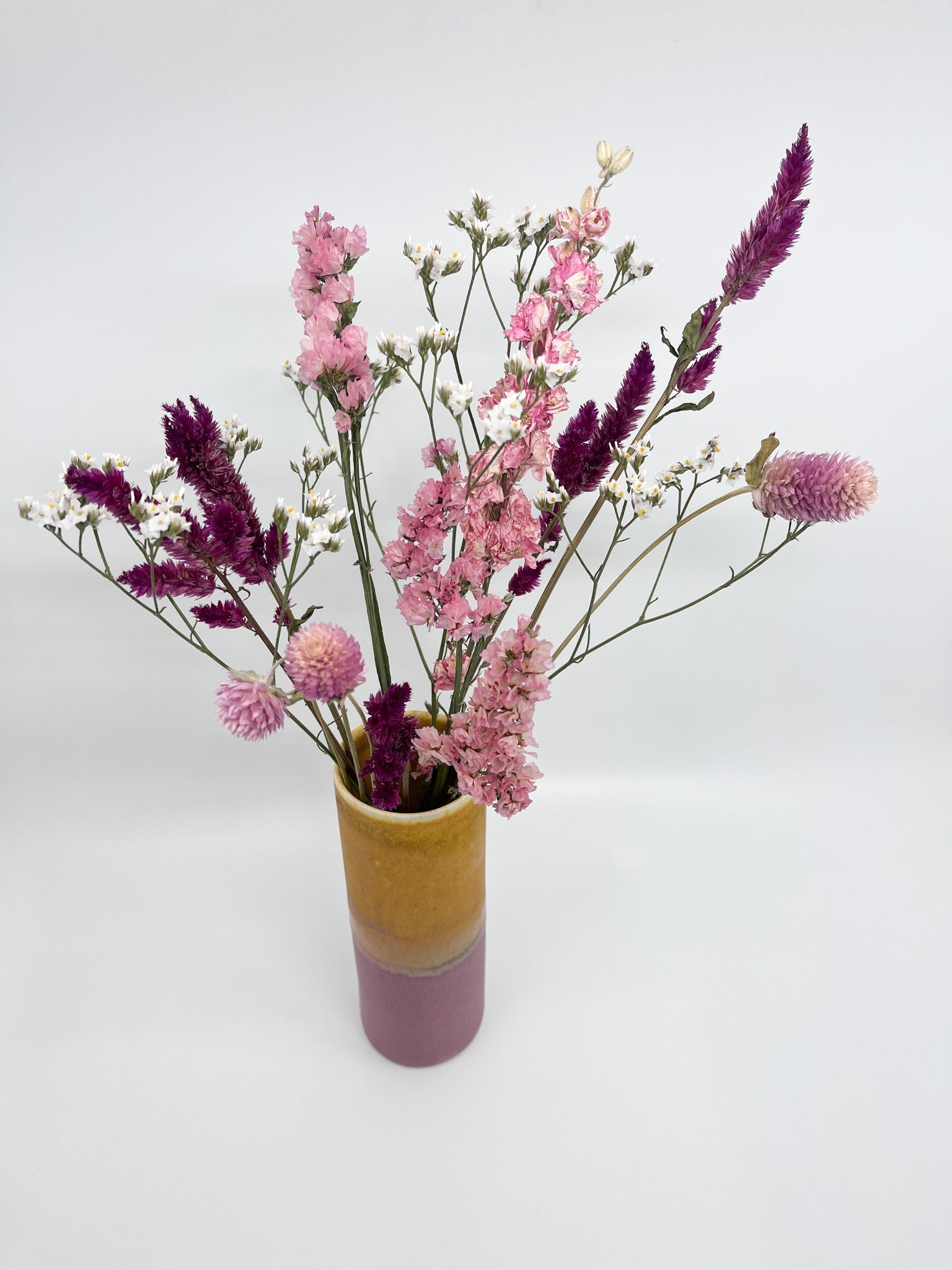 Vase Yuta 01 - Les Fleurs Sauvages - vase