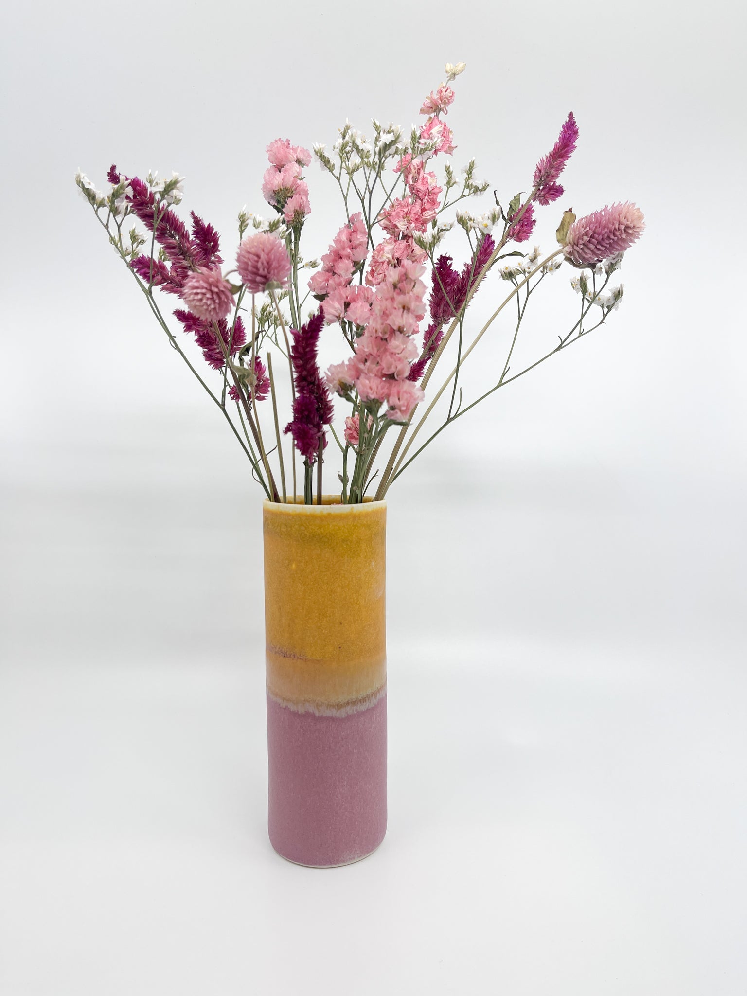 Vase Yuta 01 - Les Fleurs Sauvages - vase