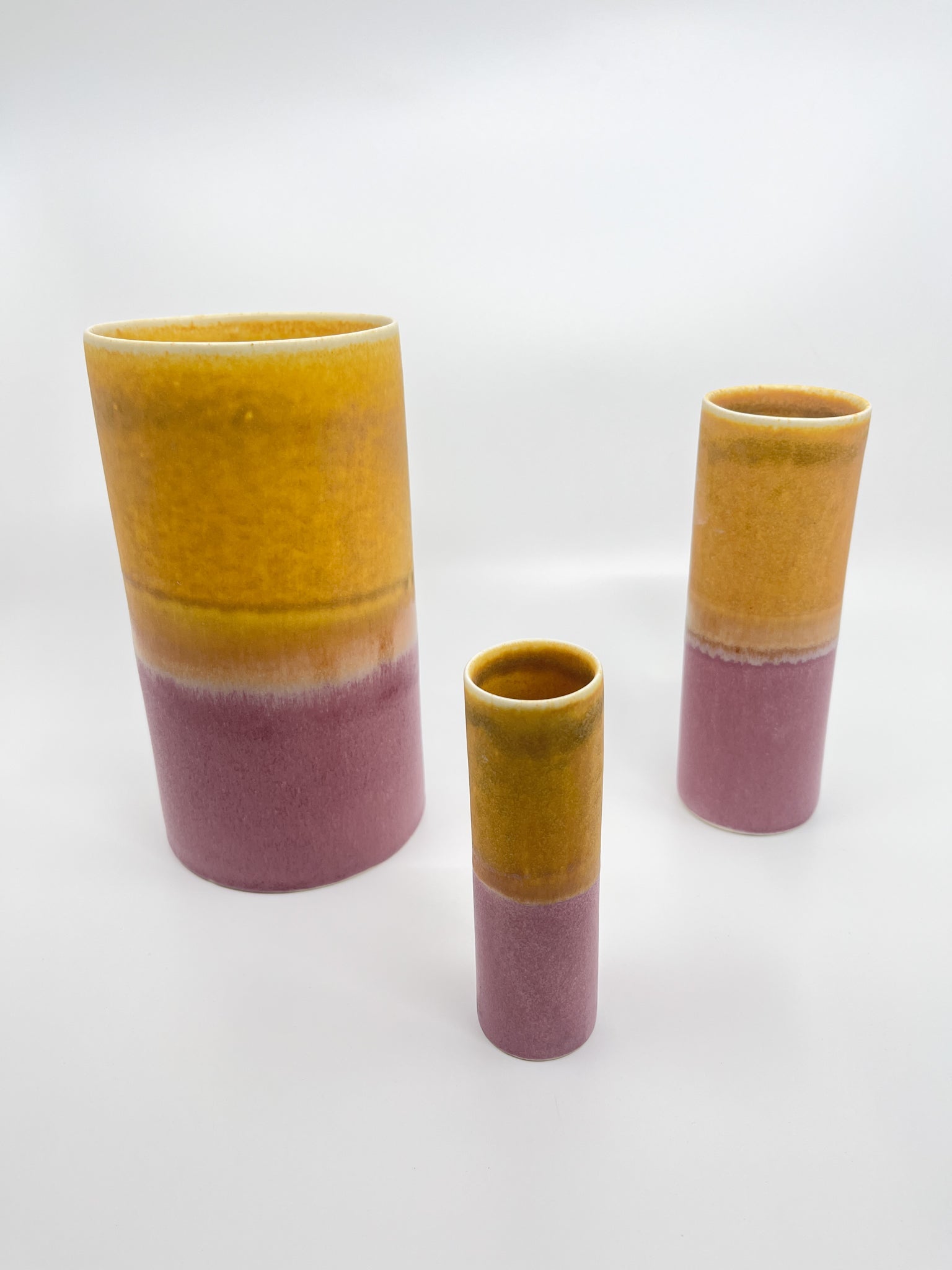 Vase Yuta 01 - Les Fleurs Sauvages - vase