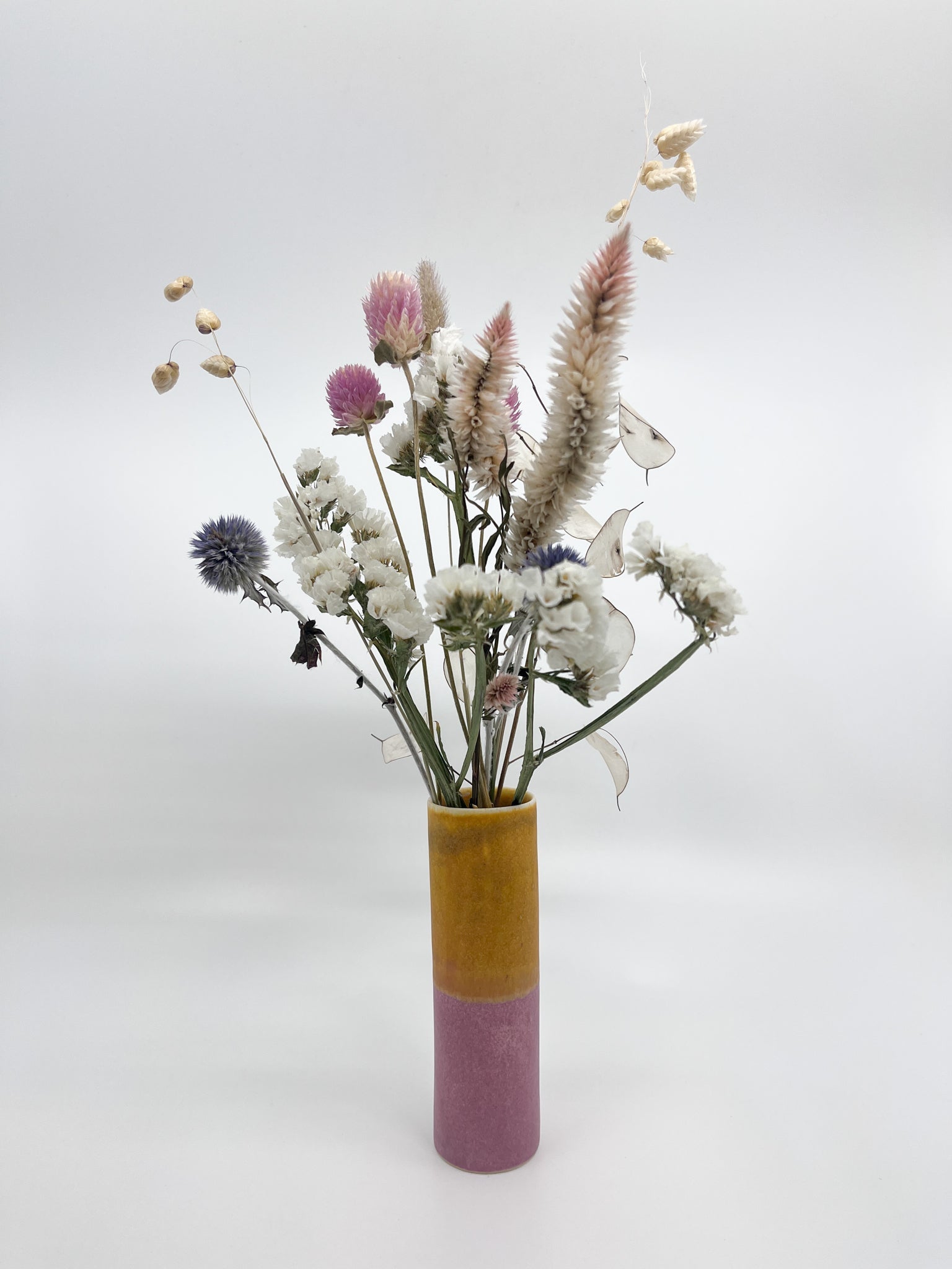Vase Yuta 01 - Les Fleurs Sauvages - vase