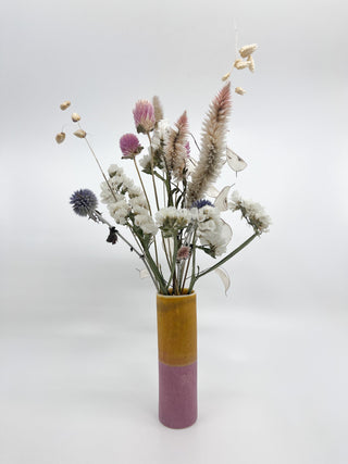 Vase Yuta 01 - Les Fleurs Sauvages - vase