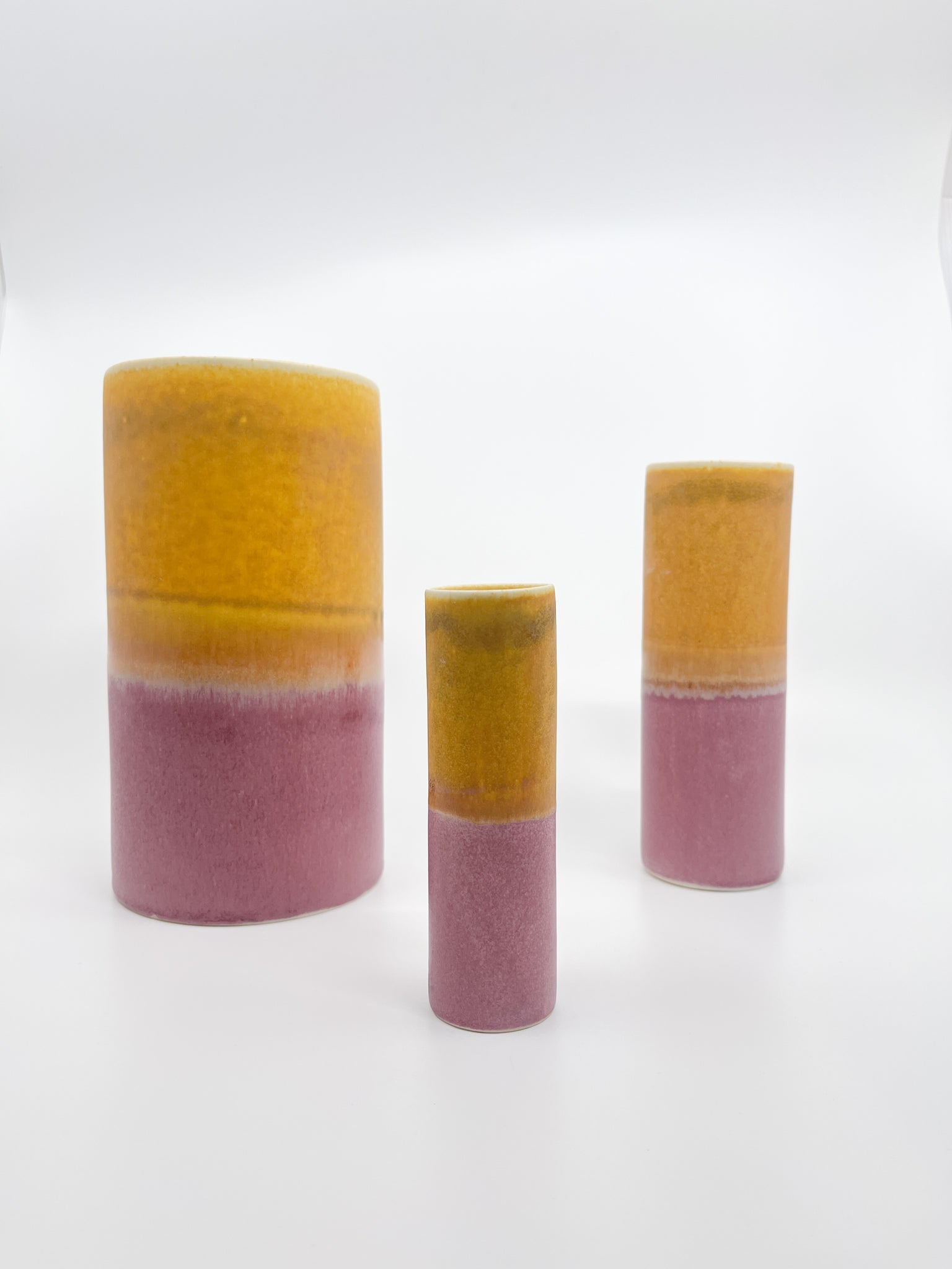 Vase Yuta 01 - Les Fleurs Sauvages - vase