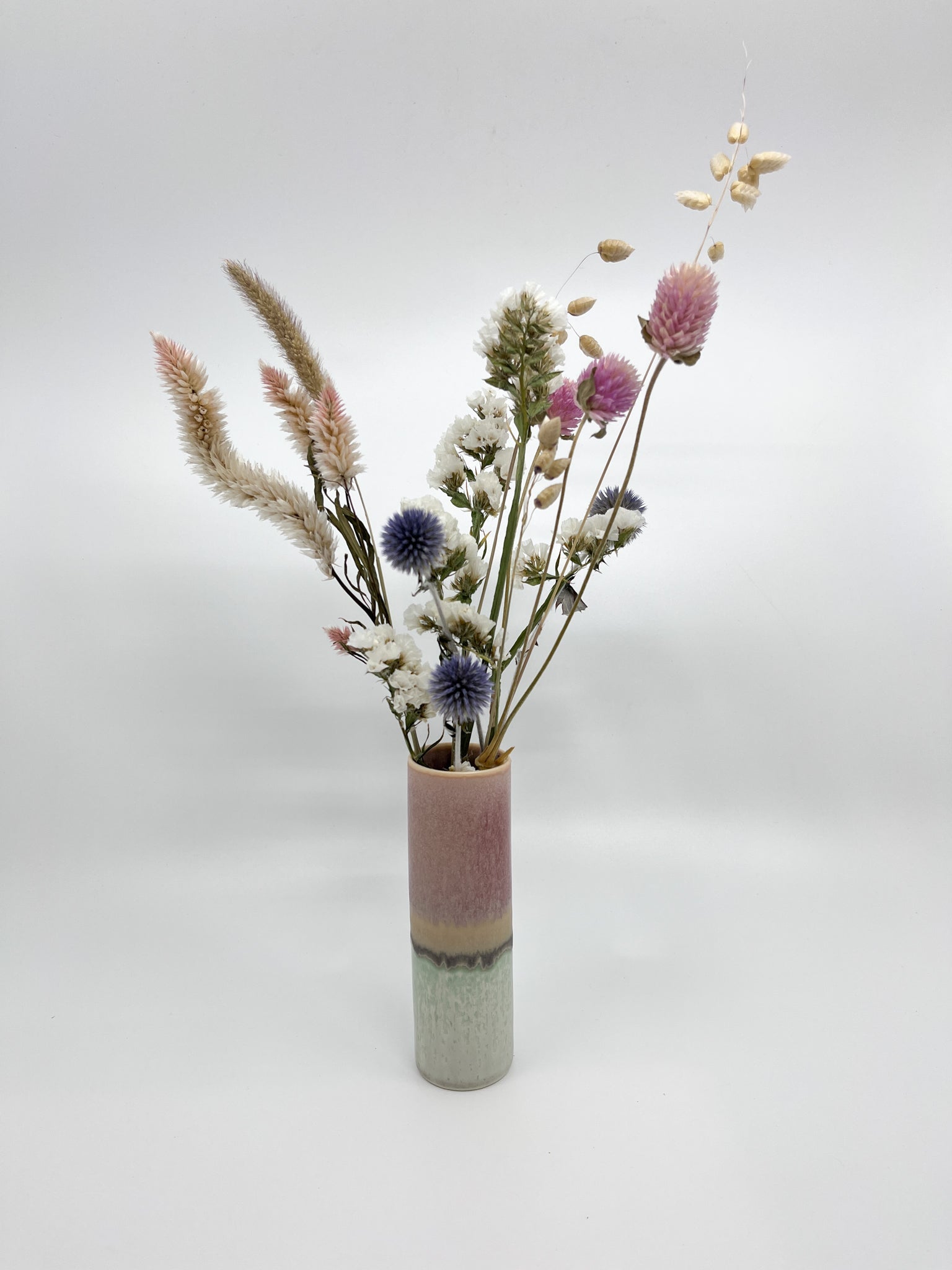 Vase Yuta 04 - Les Fleurs Sauvages - vase