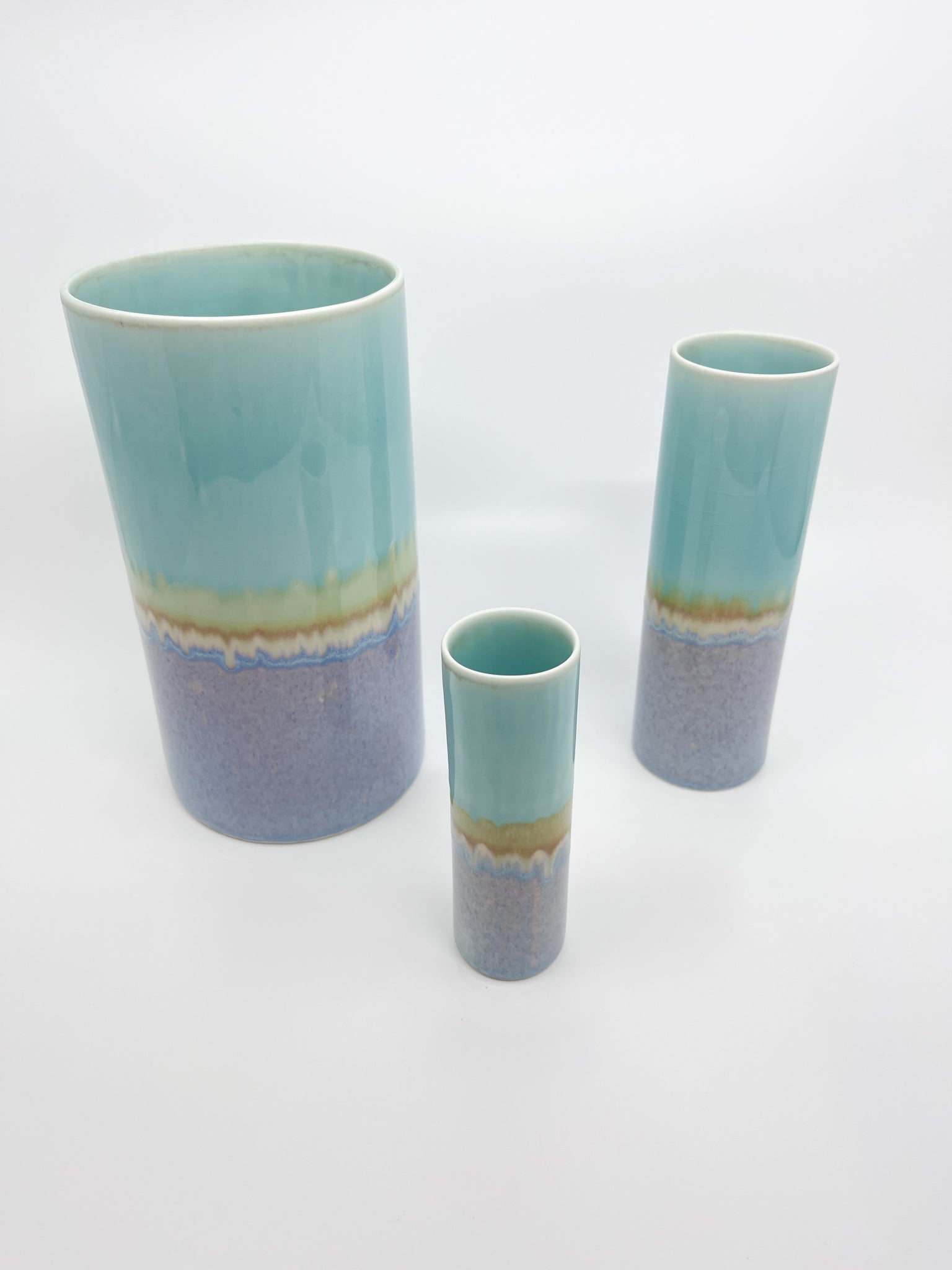 Vase Yuta 05 - Les Fleurs Sauvages - vase