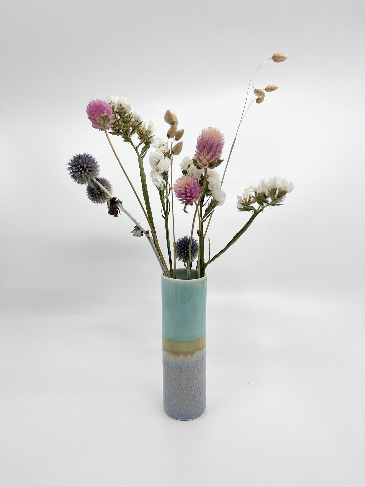 Vase Yuta 05 - Les Fleurs Sauvages - vase