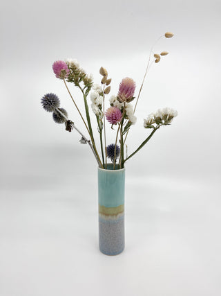 Vase Yuta 05 - Les Fleurs Sauvages - vase