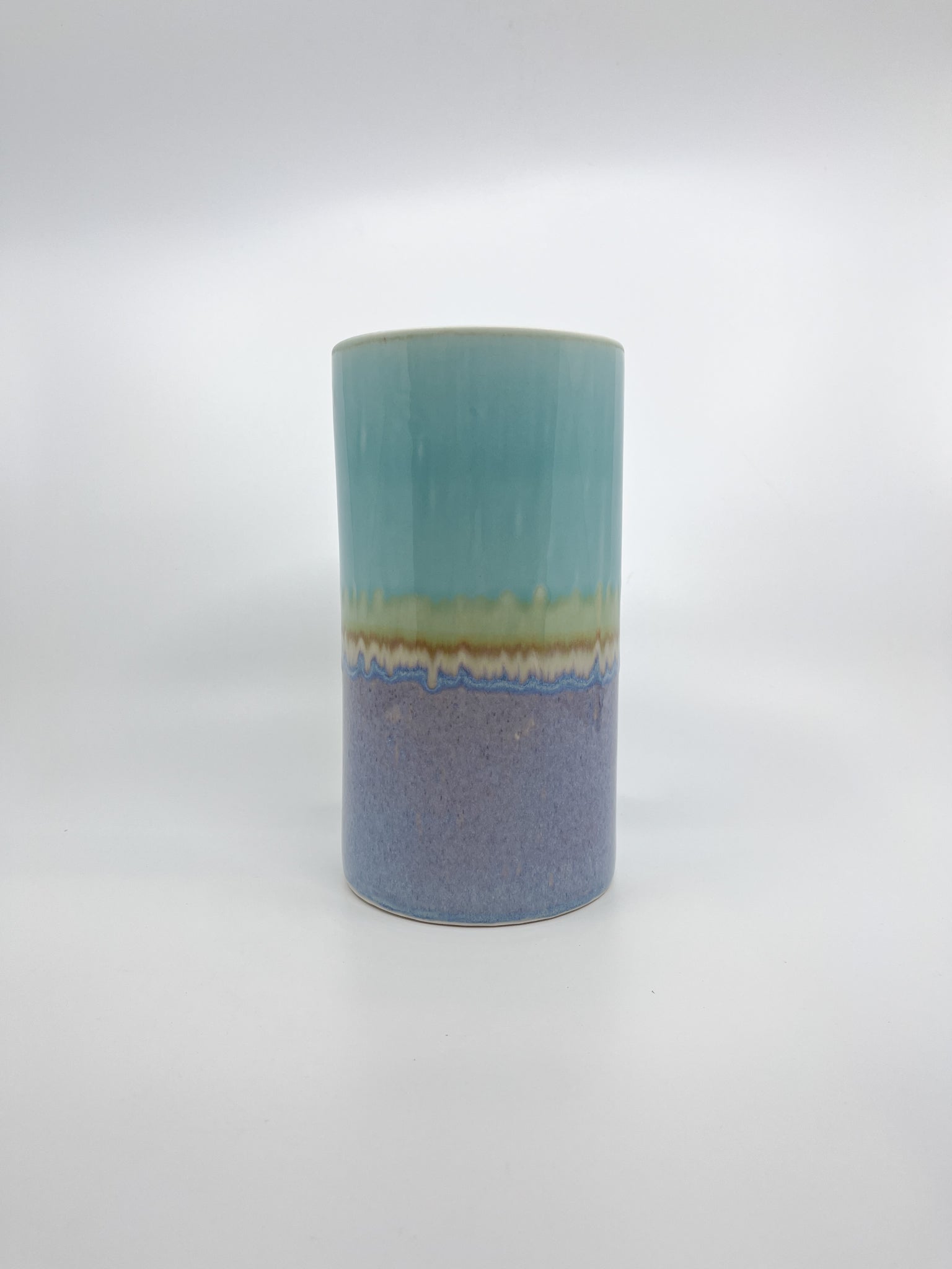 Vase Yuta 05 - Les Fleurs Sauvages - vase