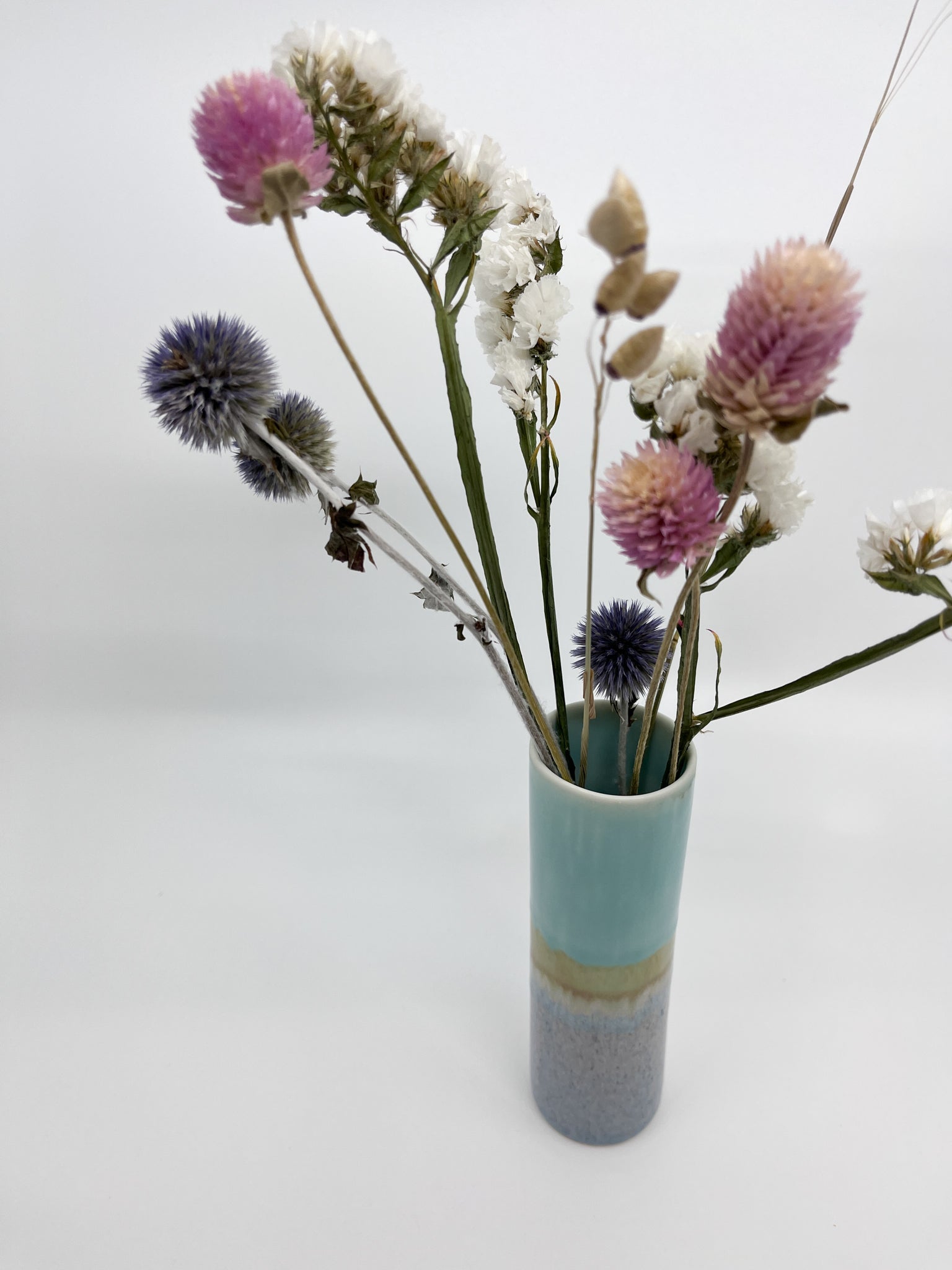 Vase Yuta 05 - Les Fleurs Sauvages - vase