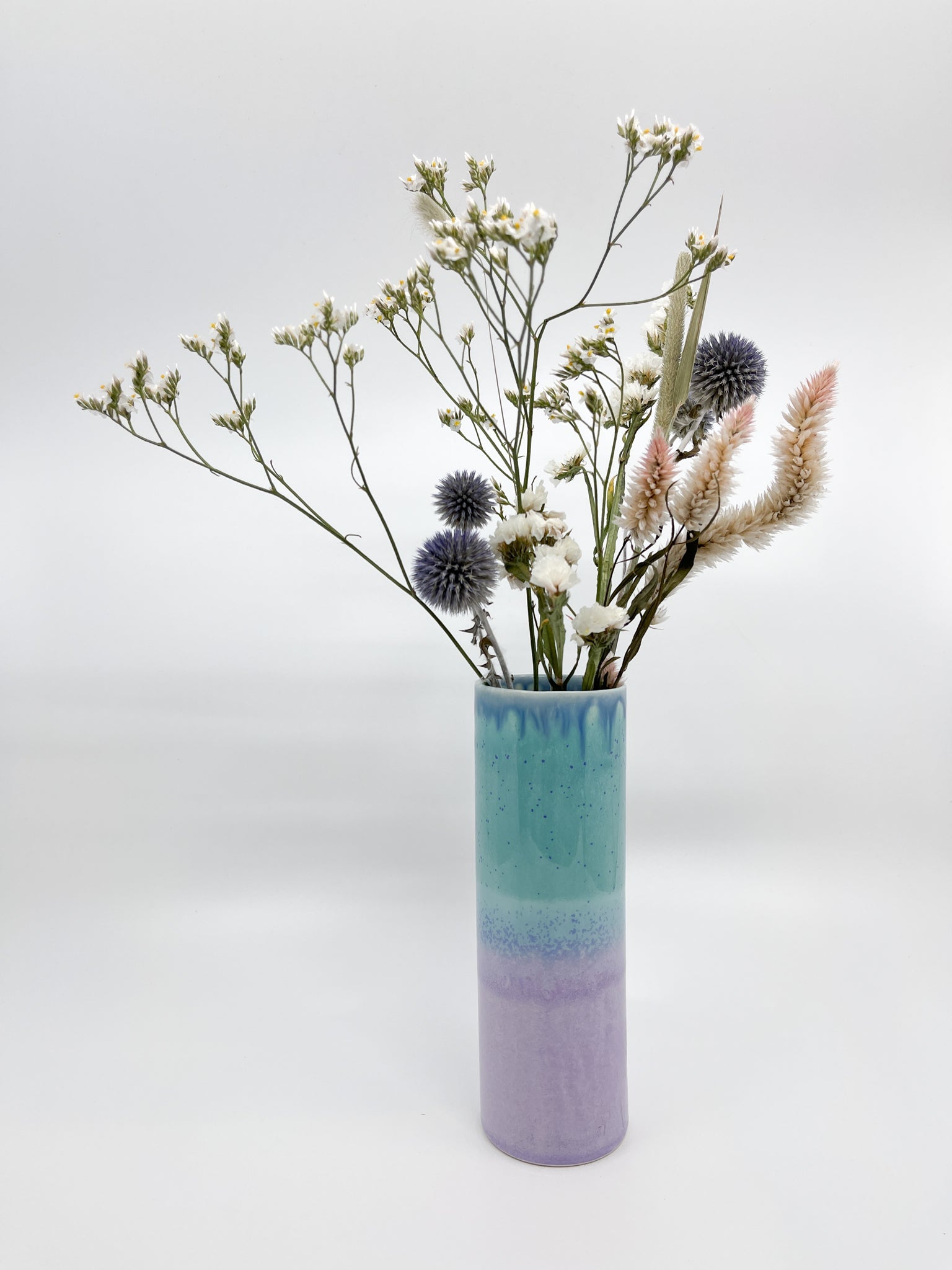 Vase Yuta 07 - Les Fleurs Sauvages - vase