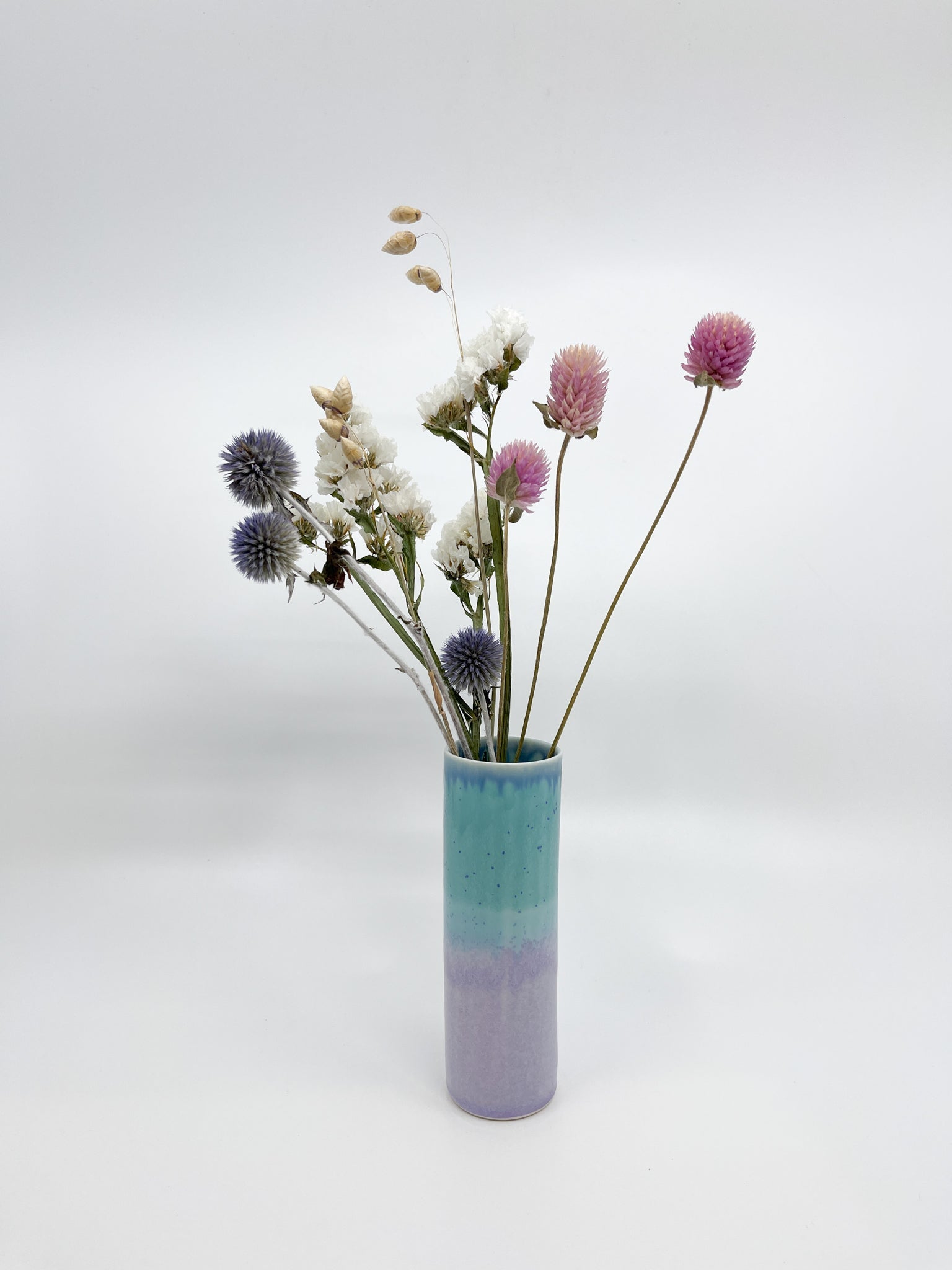 Vase Yuta 07 - Les Fleurs Sauvages - vase