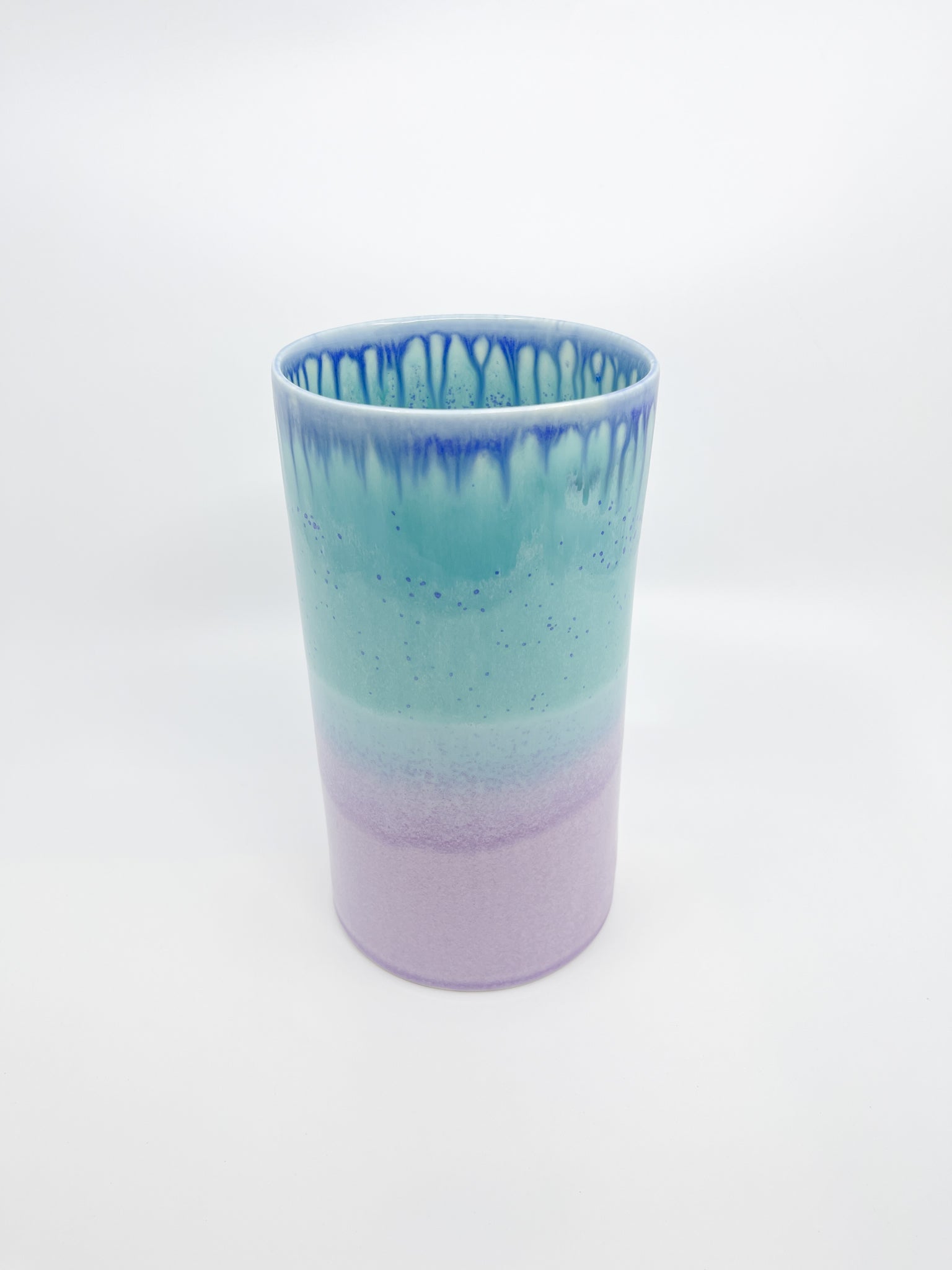 Vase Yuta 07 - Les Fleurs Sauvages - vase
