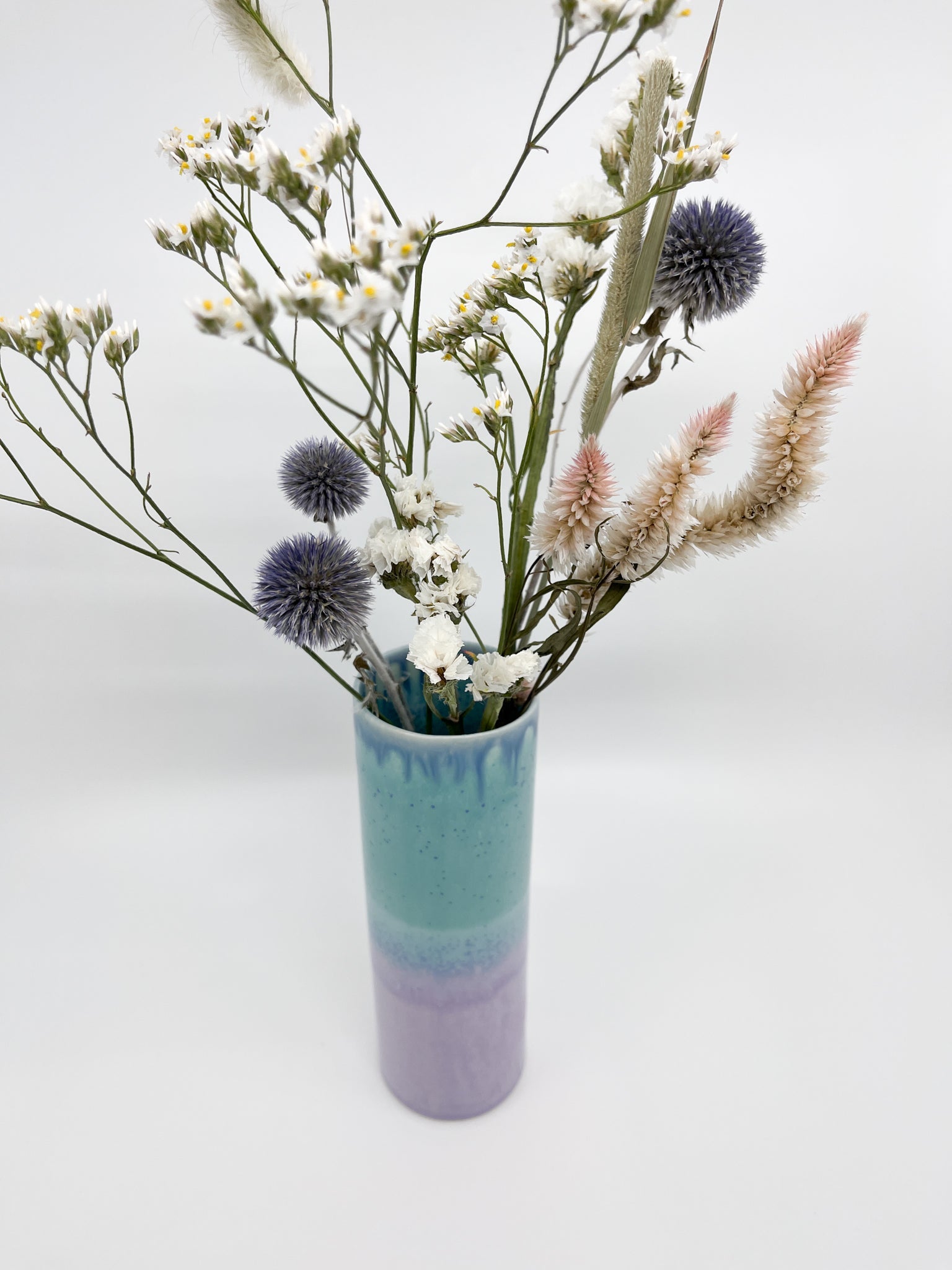 Vase Yuta 07 - Les Fleurs Sauvages - vase