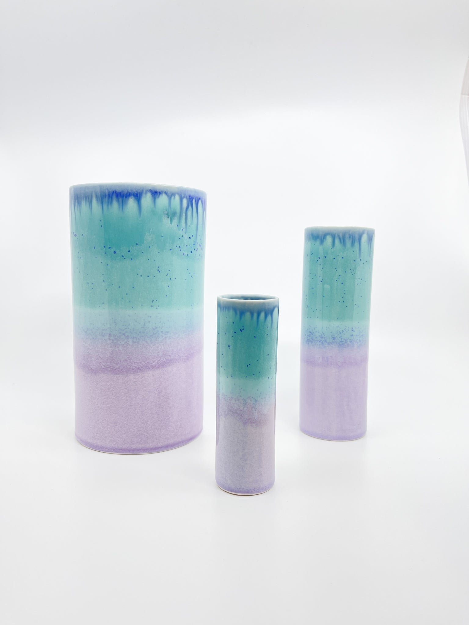 Vase Yuta 07 - Les Fleurs Sauvages - vase