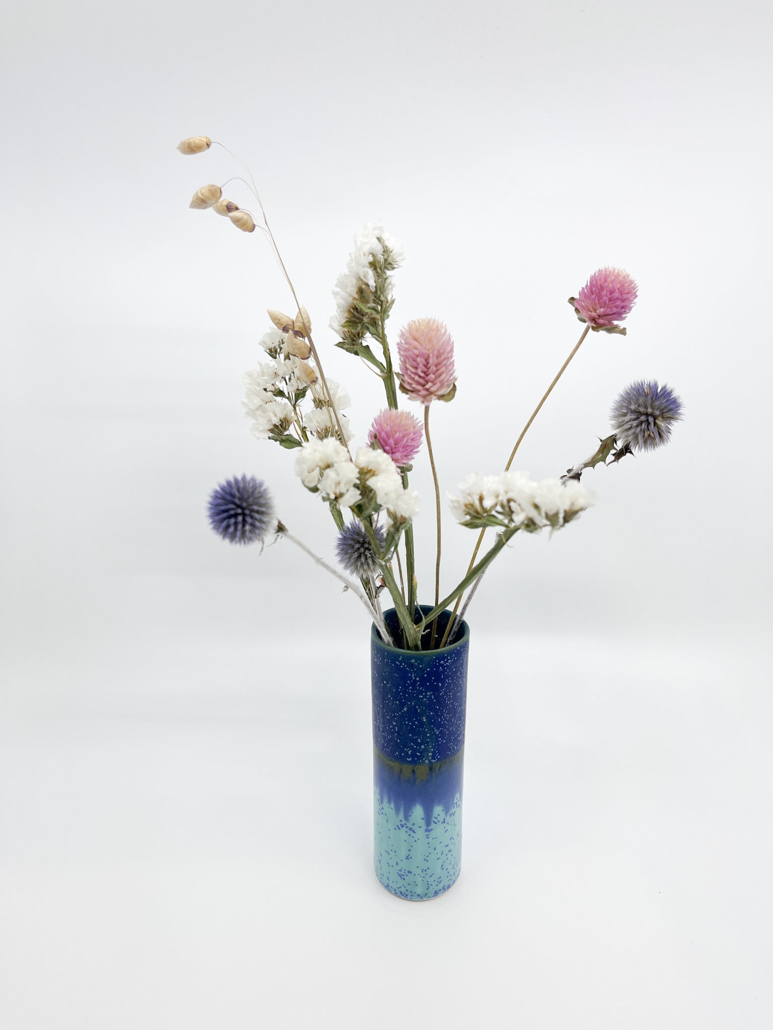 Vase Yuta 08 - Les Fleurs Sauvages - vase
