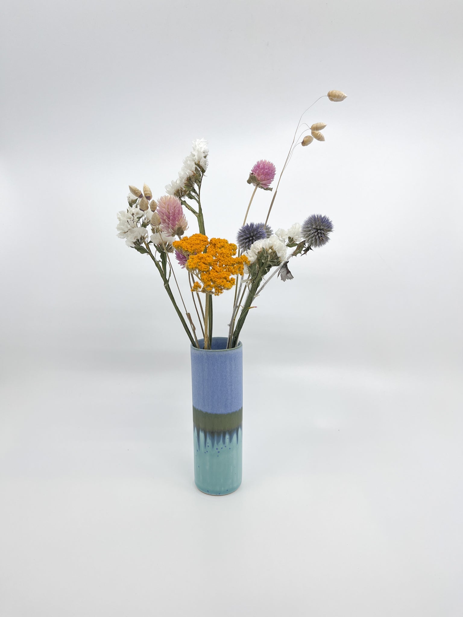 Vase Yuta 10 - Les Fleurs Sauvages - vase