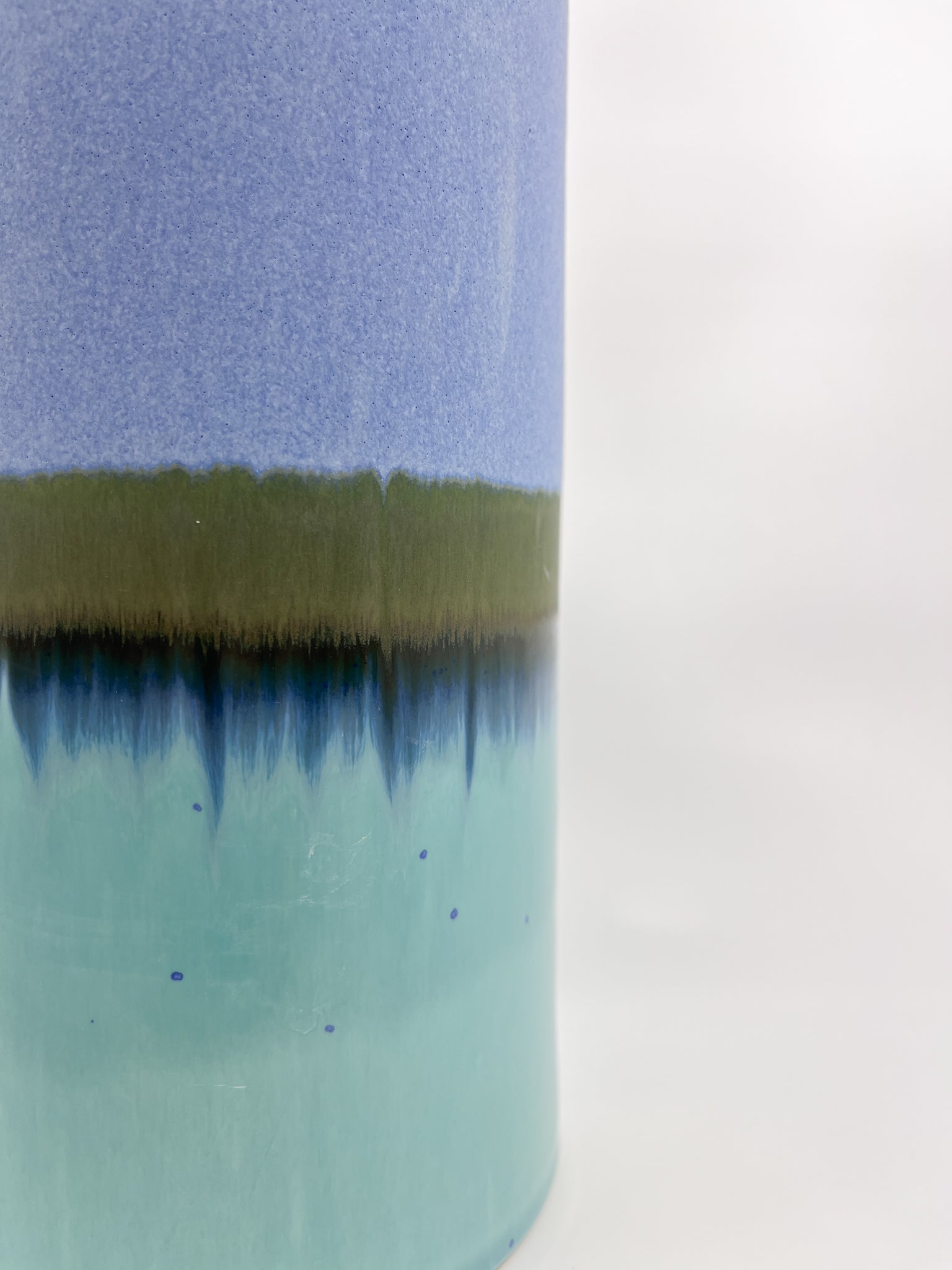 Vase Yuta 10 - Les Fleurs Sauvages - vase