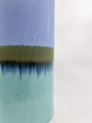 Vase Yuta 10 - Les Fleurs Sauvages - vase