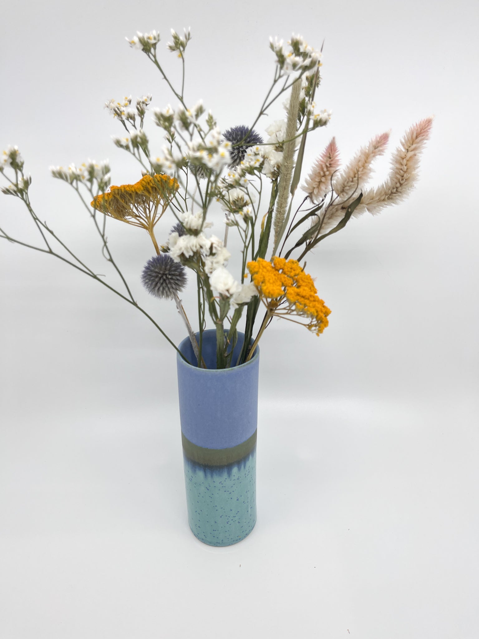 Vase Yuta 10 - Les Fleurs Sauvages - vase