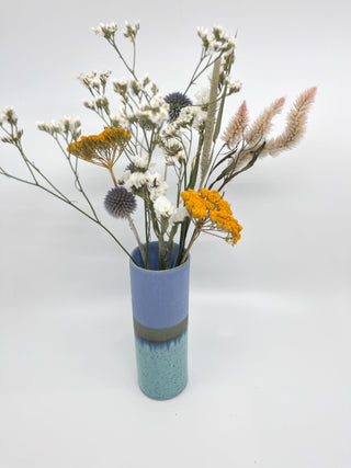 Vase Yuta 10 - Les Fleurs Sauvages - vase
