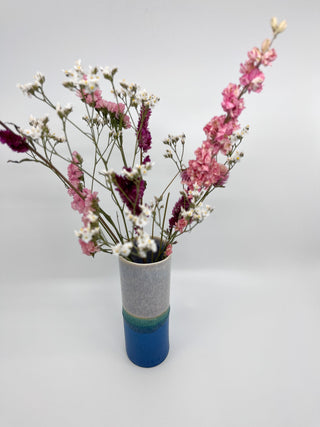 Vase Yuta 11 - Les Fleurs Sauvages - vase