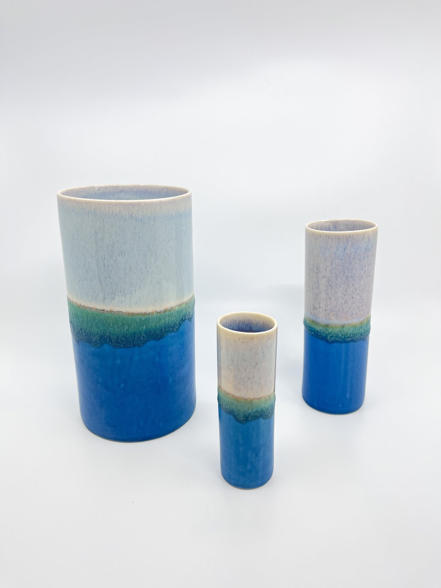 Vase Yuta 11 - Les Fleurs Sauvages - vase