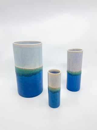 Vase Yuta 11 - Les Fleurs Sauvages - vase