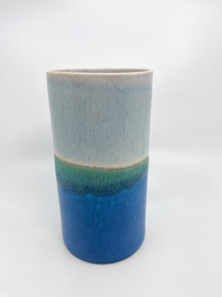 Vase Yuta 11 - Les Fleurs Sauvages - vase