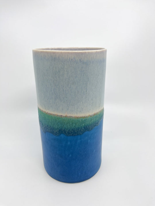 Vase Yuta 11 - Les Fleurs Sauvages - vase