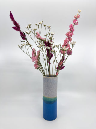 Vase Yuta 11 - Les Fleurs Sauvages - vase