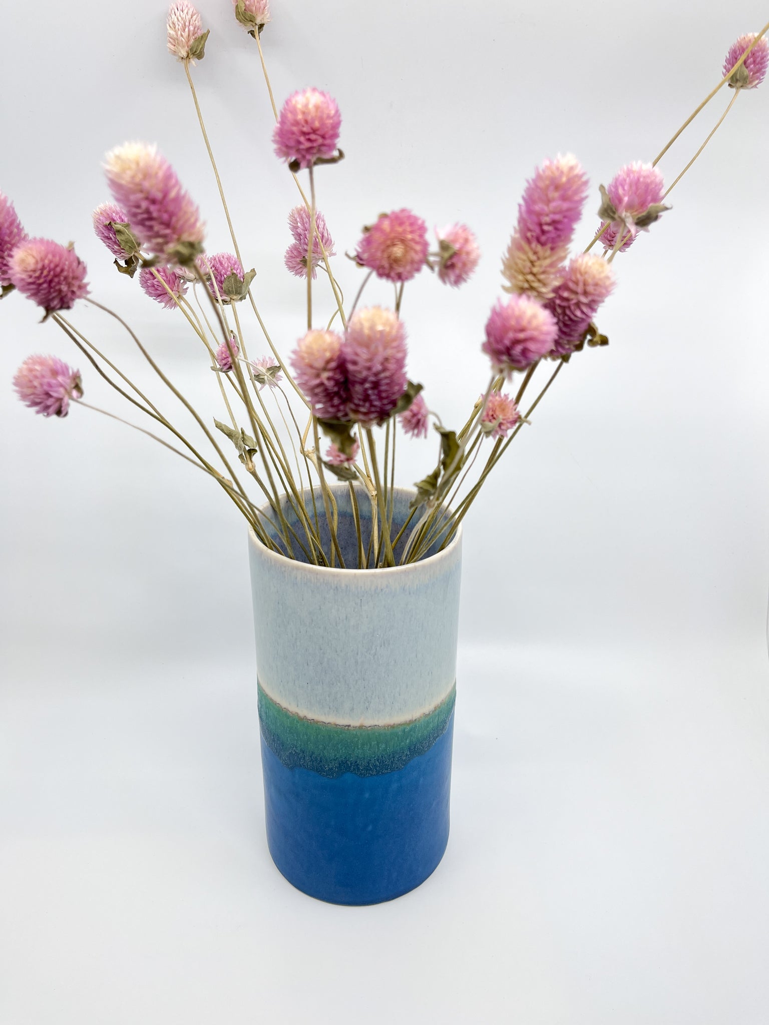 Vase Yuta 11 - Les Fleurs Sauvages - vase