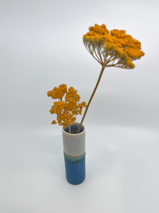 Vase Yuta 11 - Les Fleurs Sauvages - vase