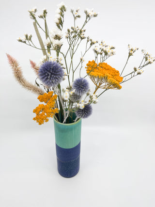 Vase Yuta 12 - Les Fleurs Sauvages - vase