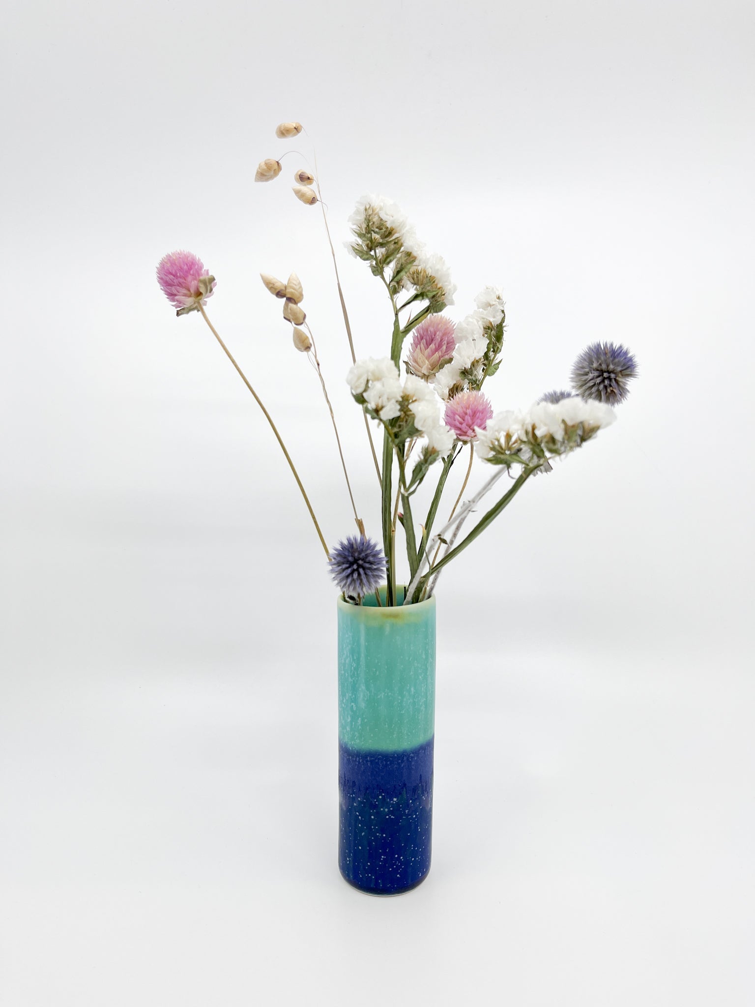 Vase Yuta 12 - Les Fleurs Sauvages - vase