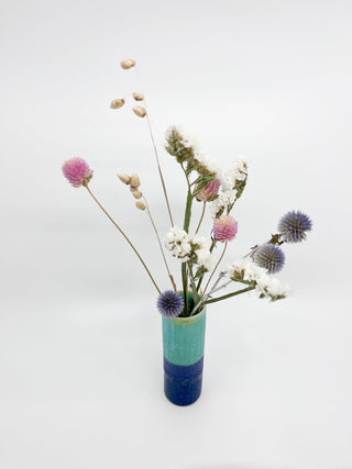 Vase Yuta 12 - Les Fleurs Sauvages - vase