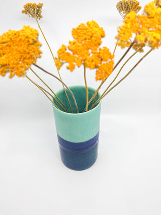 Vase Yuta 12 - Les Fleurs Sauvages - vase